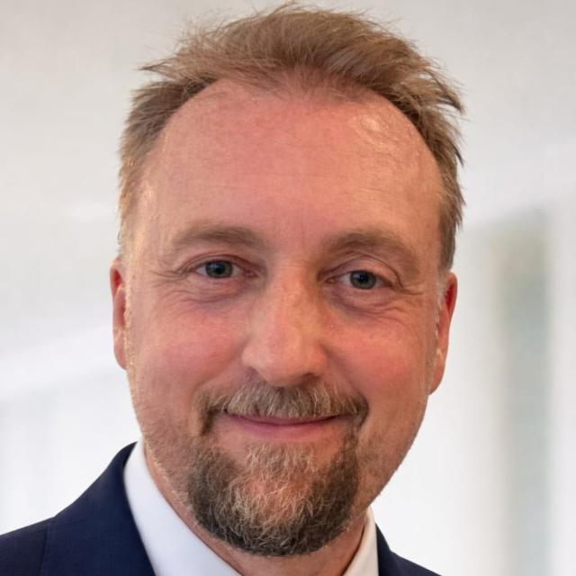 Andrew Craddock